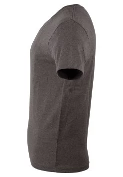 Disney Mickey Classic Best Goof Unisex - T-Shirt Print - Melange Black -Mode Verkoop fb8be64efa094b1ab9b6607f0e722eea