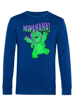Disney Lilo & Stitch Mwahaha - Sweater - Royal Blue 7 Disney Lilo & Stitch Mwahaha - Sweater - Royal Blue -Mode Verkoop fc4da0c85ef8458e80b4c6a5ce328548