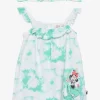 Disney DRESS + HEADBAND - LBLUE