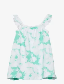 Disney DRESS + HEADBAND - LBLUE -Mode Verkoop scdev0002bio clblue 1