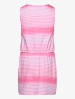 Disney DRESS WITHOUT SLEEVE - PINK -Mode Verkoop scdev1050bio cpink 1