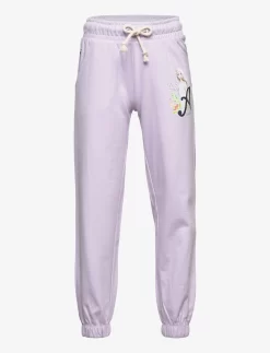 Disney JOGGING PANT - PURPLE