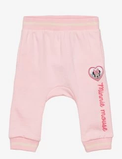 Disney TROUSERS - LPINK