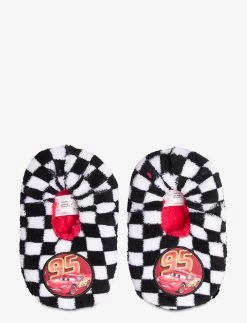 Disney POLAR SOCKS - BLACK