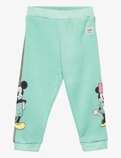 Disney PANT - GREEN