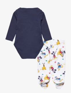 Disney BODY + PANT + CAP - MULTICOLOURED -Mode Verkoop scdvh0307 cmulticoloured 1