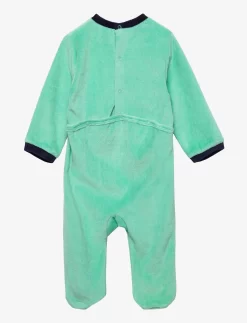Disney SLEEPSUIT - GREEN -Mode Verkoop scdvh0323 cgreen 1
