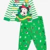Disney PYJAMA - GREEN