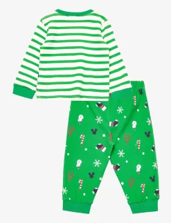 Disney PYJAMA - GREEN -Mode Verkoop scdvh0348 cgreen 1