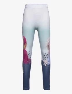 Disney LEGGING - BLUE