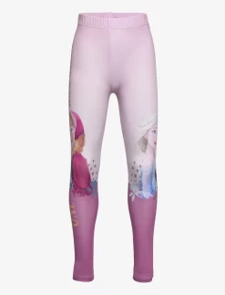 Disney LEGGING - PURPLE