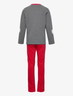 Disney LONG PYJAMAS - GREY -Mode Verkoop scdvh2006 cgrey 1