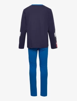 Disney LONG PYJAMAS - NAVY -Mode Verkoop scdvh2006 cnavy 1