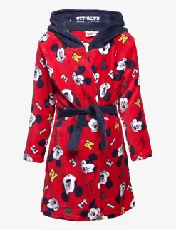 Disney DRESSING GOWN - RED