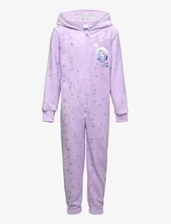 Disney JUMPSUIT - PURPLE