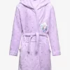 Disney DRESSING GOWN - PURPLE