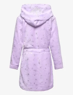 Disney DRESSING GOWN - PURPLE -Mode Verkoop scdvh2127 cpurple 1