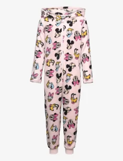 Disney JUMPSUIT - LIGHT PINK