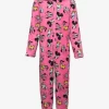 Disney JUMPSUIT - PINK