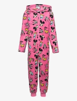 Disney JUMPSUIT - PINK