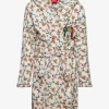 Disney DRESSING GOWN - OFF WHITE