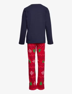 Disney LONG PYJAMAS - BLUE -Mode Verkoop scdvh2185 cblue 1