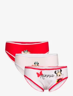 Disney BOX OF 3 BRIEFS - MULTICOLOURED