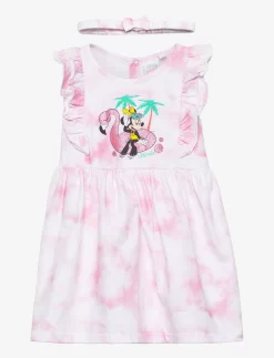 Disney DRESS - PINK