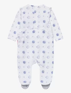 Disney SLEEPSUIT AOP - BLUE -Mode Verkoop scdwe0301 cblue 1