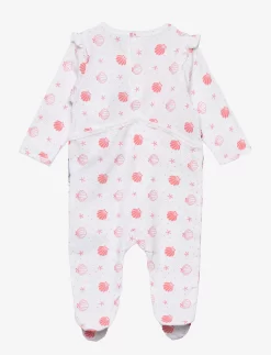 Disney SLEEPSUIT AOP - ORANGE -Mode Verkoop scdwe0301 corange 1