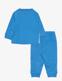 Disney LONG PYJAMA IN BOX - BLUE -Mode Verkoop scdwe0331b cblue 1