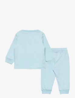 Disney LONG PYJAMA IN BOX - LIGHT BLUE -Mode Verkoop scdwe0331b clightblue 1