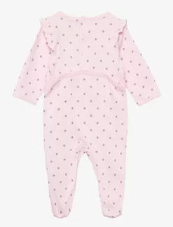 Disney SLEEPSUIT AOP - LIGHT PINK -Mode Verkoop scdwe0335 clightpink 1