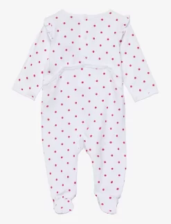 Disney SLEEPSUIT AOP - WHITE -Mode Verkoop scdwe0335 cwhite 1