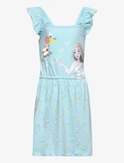 Disney DRESS - BLUE