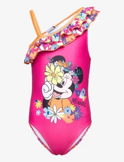 Disney SWIMSUIT - PINK