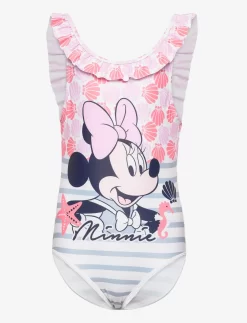 Disney SWIMSUIT - LIGHT PINK