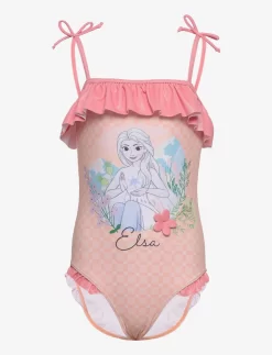 Disney SWIMSUIT - CORAL