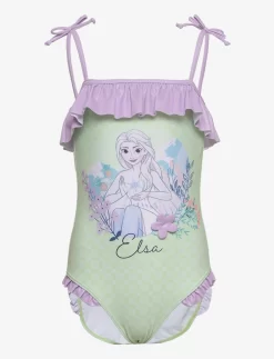 Disney SWIMSUIT - GREEN
