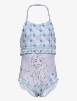 Disney SWIMSUIT - TURQUOISE