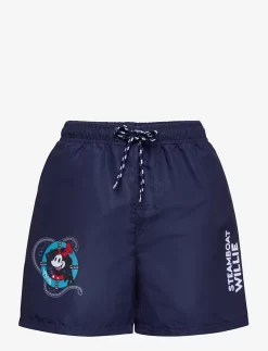 Disney SWIMMING SHORTS - NAVY