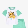 Disney PYJAMAS - TURQUOISE