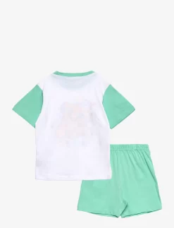 Disney PYJAMAS - TURQUOISE -Mode Verkoop scdwe2030 cturquoise 1