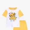 Disney PYJAMAS - YELLOW