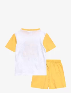 Disney PYJAMAS - YELLOW -Mode Verkoop scdwe2030 cyellow 1