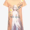 Disney NIGHT SHIRT - CORAL