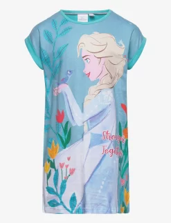 Disney NIGHTIE IN BOX - GREEN