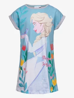 Disney NIGHTIE IN BOX - GREY