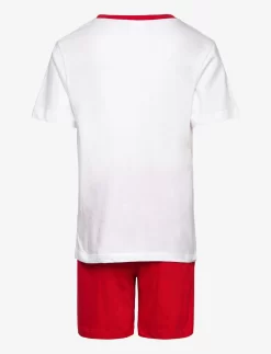 Disney PYJAMA - WHITE -Mode Verkoop scdwe2106 cwhite 1